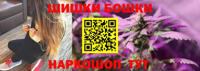 шишки Канаш